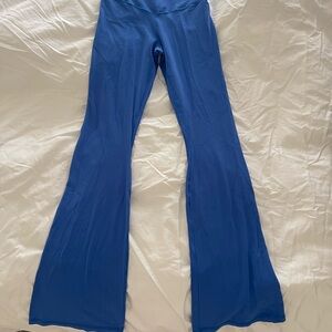 Aerie Vibrant Blue Leggings